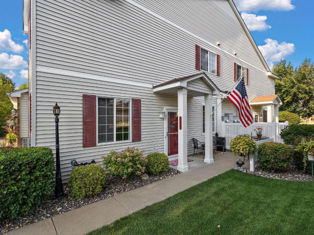 House for sale in Hugo, Minnesota