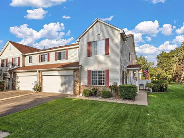 Townhouse for sale in Hugo, Minnesota