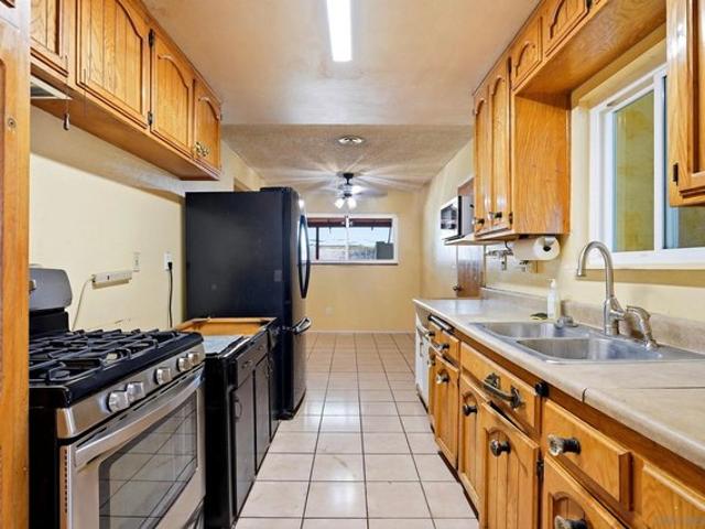 House for sale in Lakeside, California