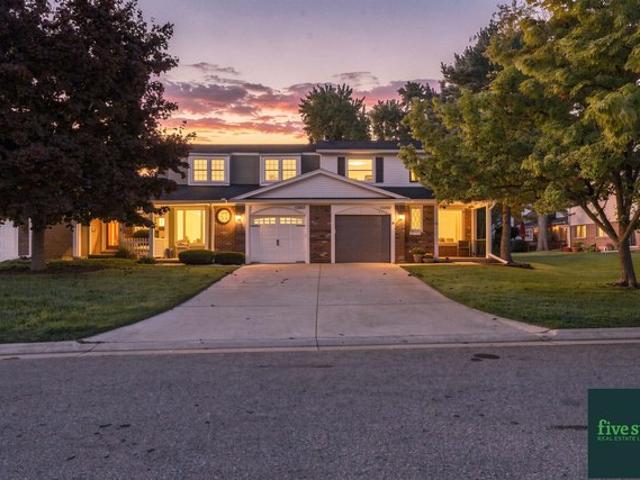 Townhouse for sale in Kirkridge Hills, Grand Blanc