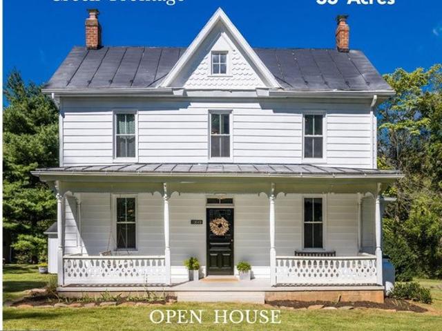 House for sale in Virginia