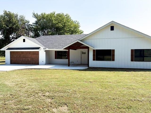 House for sale in Stratford, Oklahoma