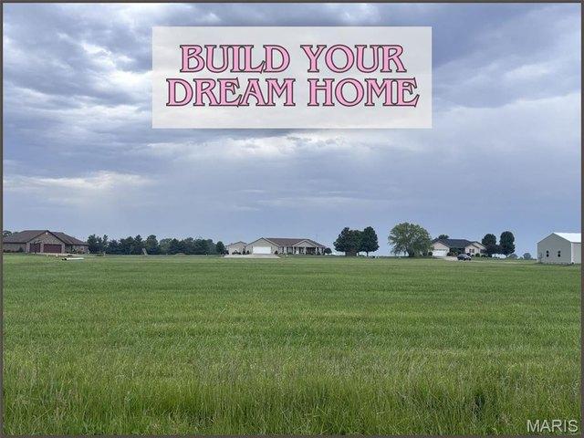 Land for sale in Clinton, Illinois