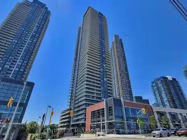 Condo for sale in Woburn, Ontario