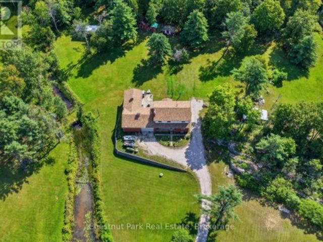 House for sale in Muskoka, Ontario