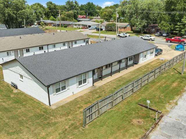 Commercial for sale in Ark