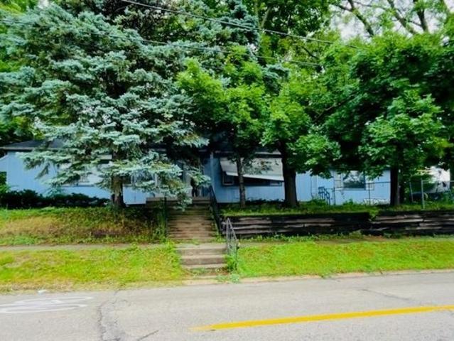 House for sale in Winnebago, Illinois
