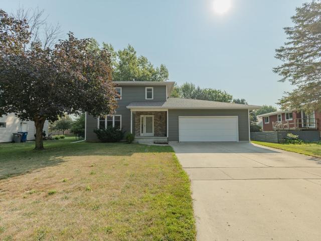 House for sale in Spencer, Iowa