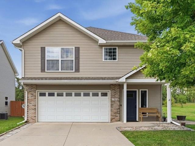 House for sale in Council Bluffs, Iowa