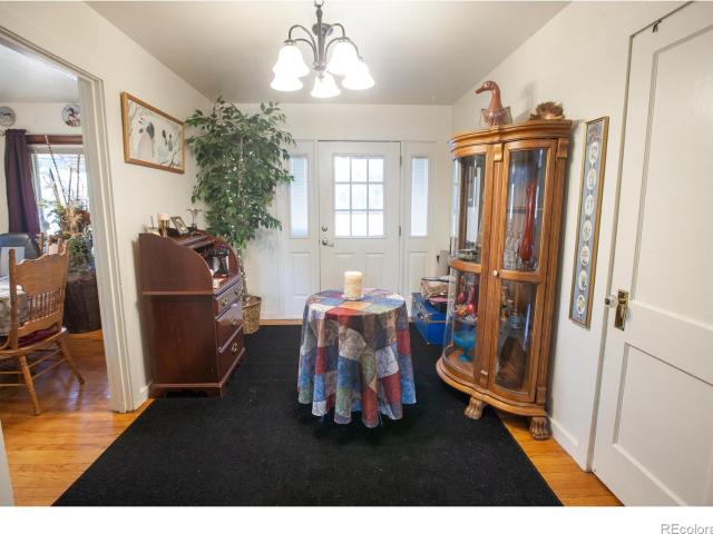 House for sale in Greeley, Colorado