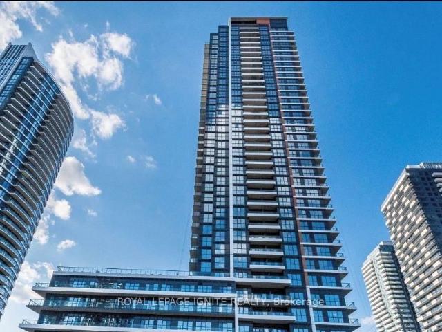 Condo for rent in Woburn, Ontario