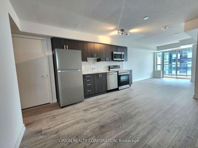 Condo for rent in Woburn, Ontario
