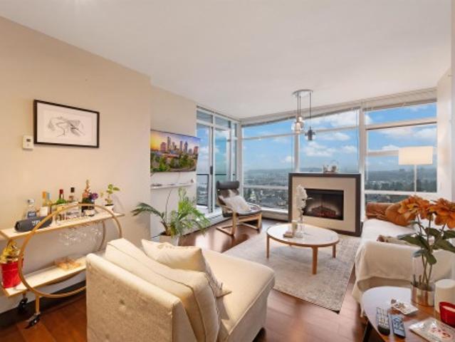 Property for sale in North Vancouver, British Columbia
