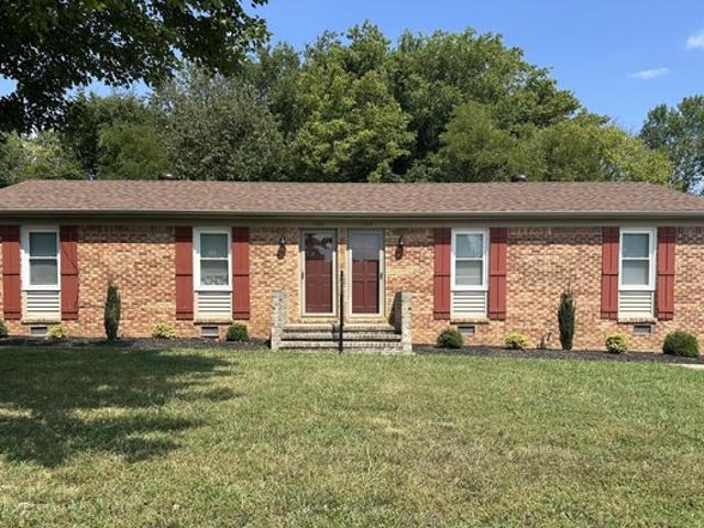 House for sale in Murray, Kentucky