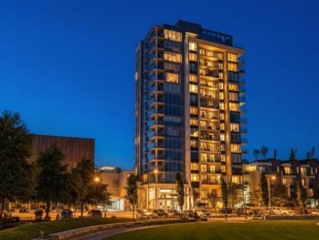 Apartment for sale in North Vancouver, British Columbia