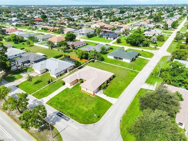 House for sale in Cape Coral, Florida