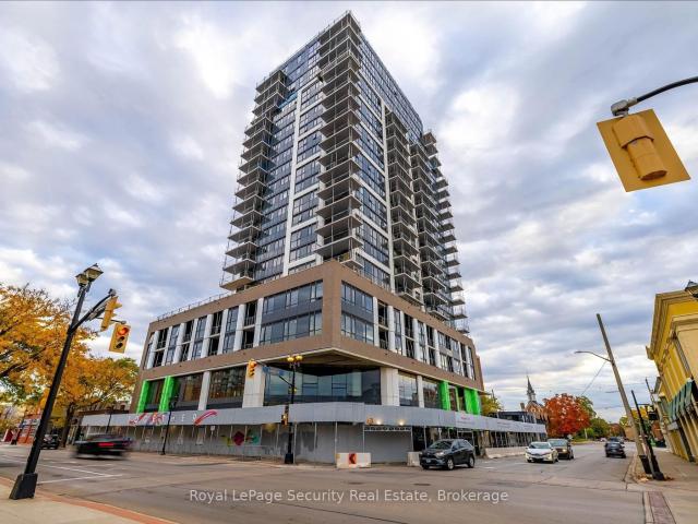Condo for rent in Burlington, Ontario