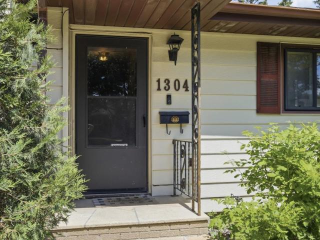 House for sale in Moorhead, Minnesota