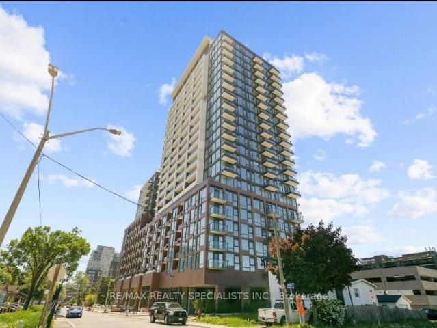 Condo for sale in Mississauga, Ontario