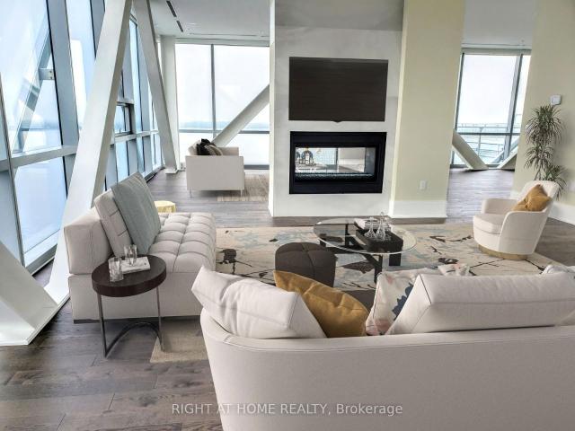 Condo for rent in Spadina—Fort York, Toronto