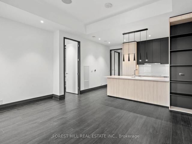 Condo for rent in Woburn, Ontario