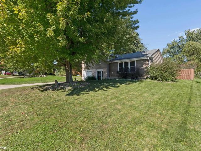House for sale in Forest Park Historic District, Mason City