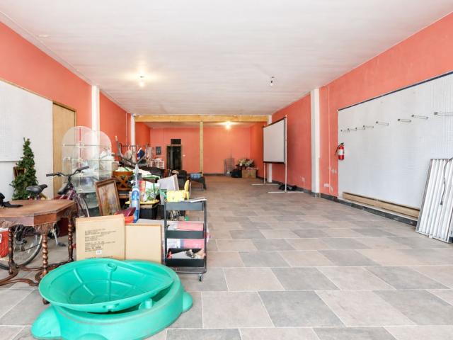 Commercial for sale in Perry, Iowa
