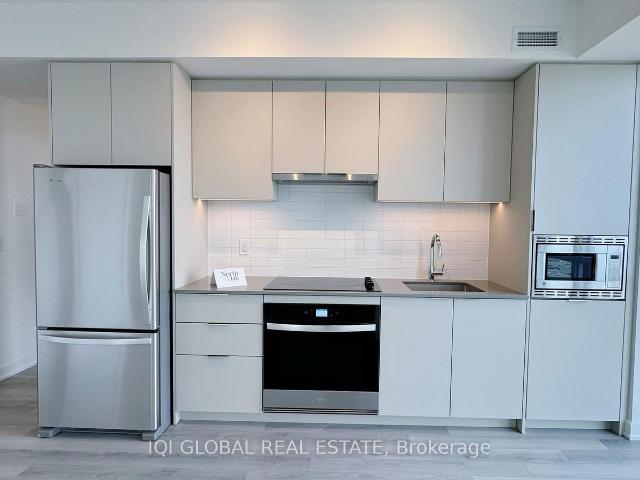 Condo for rent in Oakville, Ontario