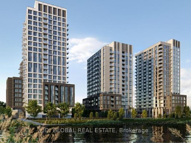 Condo for rent in Oakville, Ontario