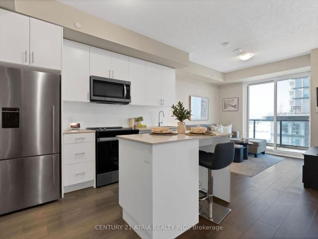 Condo for sale in Woburn, Ontario