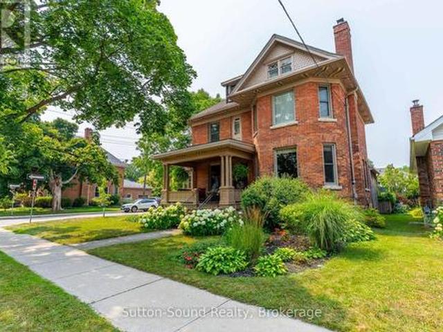 House for sale in Grey, Ontario