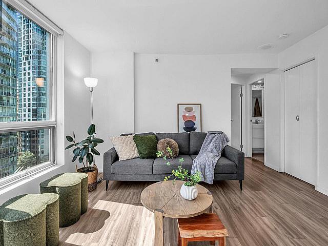 Condo for sale in Vancouver, British Columbia