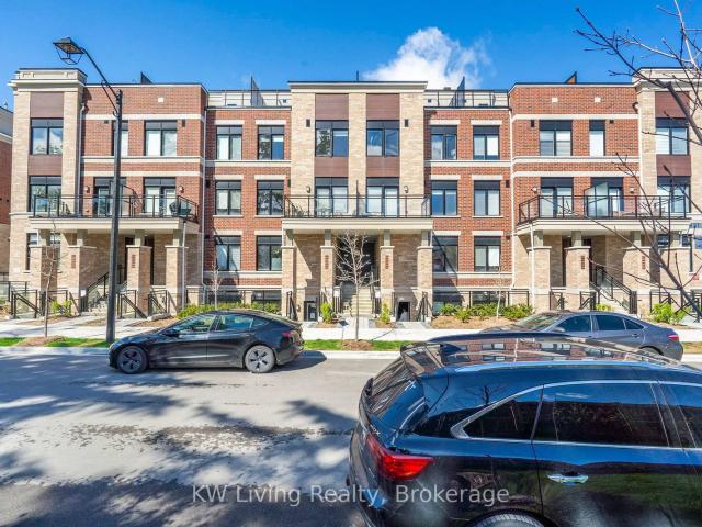 Condo for rent in Woburn, Ontario