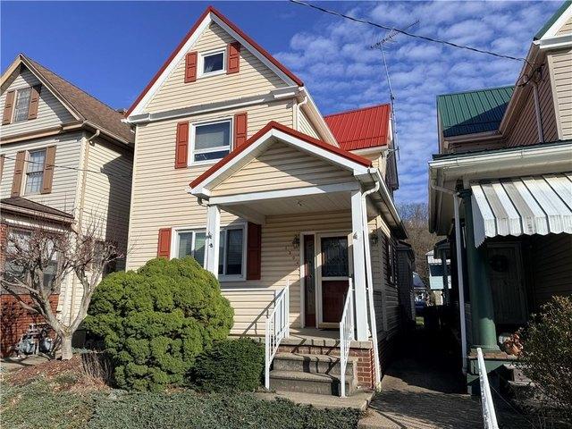 House for sale in Ford City, Pennsylvania