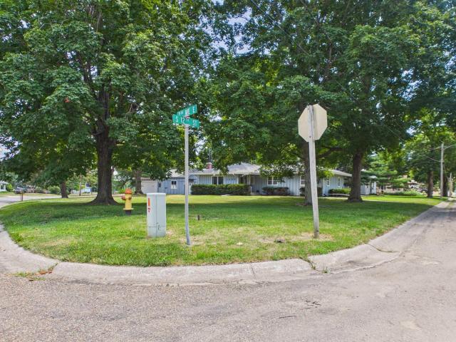 House for sale in Mahaska, Iowa