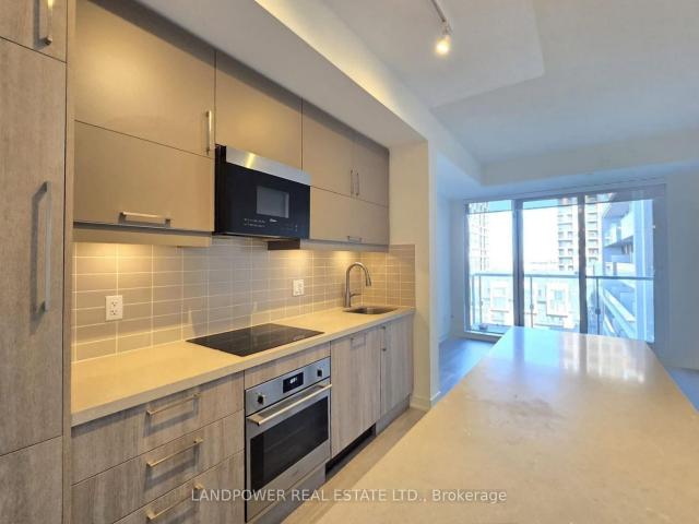 Condo for rent in Woburn, Ontario
