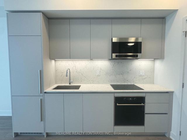 Condo for rent in Woburn, Ontario