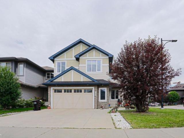 House for sale in Wedgewood, Alberta