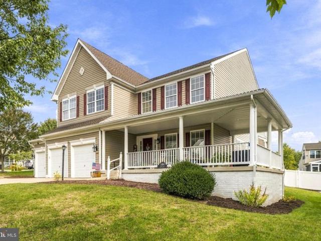 House for sale in Delmont, Severn