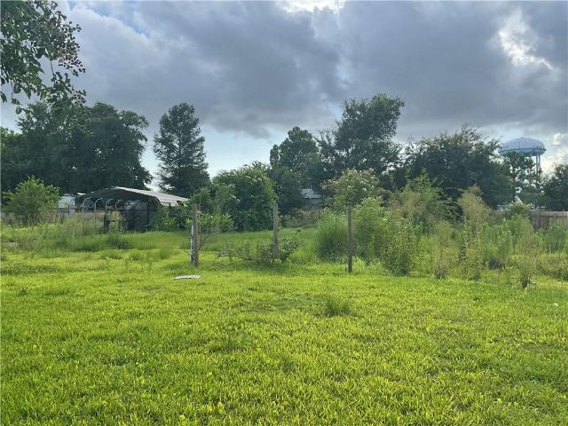 Land for sale in Arabi