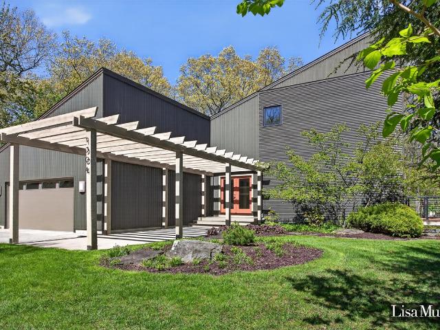 House for sale in Lowell, Michigan