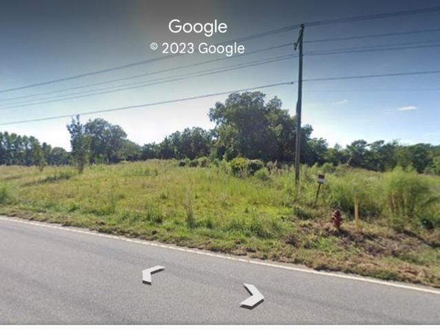 Land for sale in Chapin, South Carolina