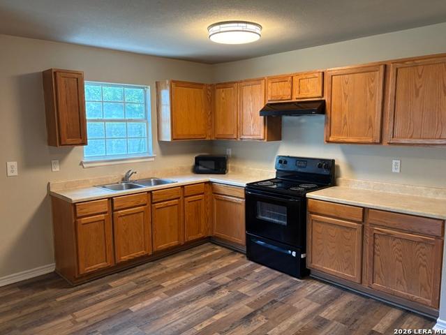 House for sale in Medina, Texas