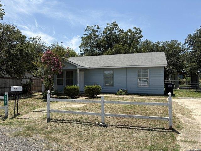 House for sale in Medina, Texas