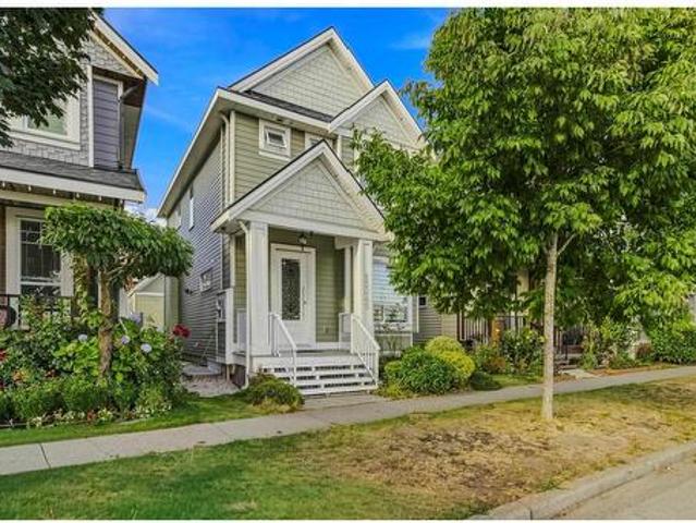 House for sale in Surrey, British Columbia