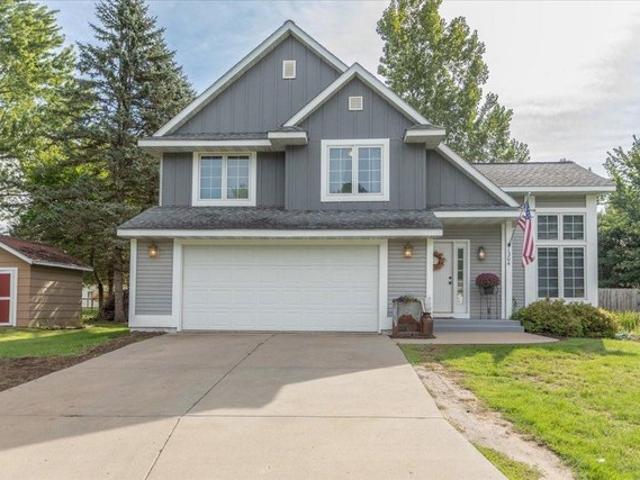 House for sale in Dunn, Wisconsin