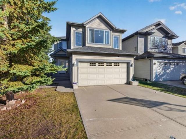 House for sale in Blackmud, Edmonton