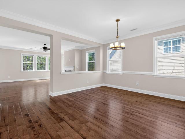House for sale in Wake, North Carolina