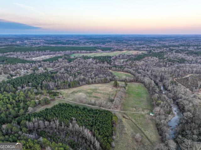 Land for sale in Haralson, Georgia