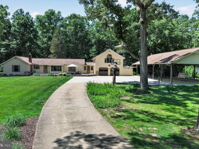 House for sale in Accokeek, Maryland